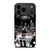 CARSON WENTZ EAGLES 1 iPhone 17 Pro Max Case Cover