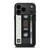 CASSETTE TAPE iPhone 17 Pro Max Case Cover