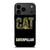 CATERPILLAR CAT 2 iPhone 17 Pro Max Case Cover