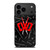CHAD WILD CLAY LOGO iPhone 17 Pro Max Case Cover