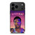 CHANCE THE RAPER ART 2 iPhone 17 Pro Max Case Cover