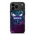 CHARLOTTE HORNETS BASKETBALL iPhone 17 Pro Max Case Cover
