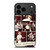 CHEAP TRICK BAND COLLAGE iPhone 17 Pro Max Case Cover