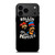 CHEECH AND CHONG 2 iPhone 17 Pro Max Case Cover