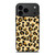 CHEETAH PATTERN 4 iPhone 17 Pro Max Case Cover