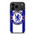CHELSEA 5 iPhone 17 Pro Max Case Cover