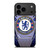CHELSEA CHAMPION iPhone 17 Pro Max Case Cover
