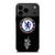 CHELSEA KTBFFH iPhone 17 Pro Max Case Cover