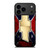 CHEVY OLD LOGO iPhone 17 Pro Max Case Cover