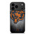 CHICAGO BEARS 2 iPhone 17 Pro Max Case Cover