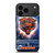 CHICAGO BEARS LOGO iPhone 17 Pro Max Case Cover