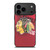 CHICAGO BLACKHAWKS 2 iPhone 17 Pro Max Case Cover