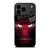 CHICAGO BULLS 1 iPhone 17 Pro Max Case Cover