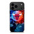 CHICAGO BULLS PRIDE iPhone 17 Pro Max Case Cover