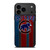 CHICAGO CUBS 2 iPhone 17 Pro Max Case Cover