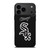 CHICAGO WHITE SOX BASEBALL iPhone 17 Pro Max Case Cover
