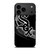 CHICAGO WHITE SOX LOGO iPhone 17 Pro Max Case Cover