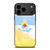 CHILDISH GAMBINO KAUAI ART 2 iPhone 17 Pro Max Case Cover