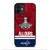 WASHINGTON CAPITALS CHAMPION iPhone 12 Mini Case Cover