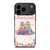 CHIP AND DALE DISNEY iPhone 17 Pro Max Case Cover