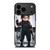 CHUCKY SCARY DOLL 1 iPhone 17 Pro Max Case Cover