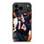 CINCINNATI BENGALS ANDY DALTON iPhone 17 Pro Max Case Cover