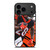 CINCINNATI BENGALS JOE MIXON iPhone 17 Pro Max Case Cover