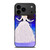 CINDERELLA DISNEY PRINCESS 3 iPhone 17 Pro Max Case Cover