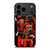 CLEVELAND BROWNS BAKER MAYFIELD 6 iPhone 17 Pro Max Case Cover