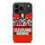 CLEVELAND BROWNS SQUAD iPhone 17 Pro Max Case Cover