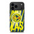CLUB AMERICA AGUILAS 2 iPhone 17 Pro Max Case Cover