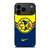 CLUB AMERICA DE MEXICO iPhone 17 Pro Max Case Cover