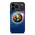 CLUB AMERICA FOOTBALL CLUB LOGO iPhone 17 Pro Max Case Cover