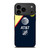 CLUB AMERICA JERSEY iPhone 17 Pro Max Case Cover