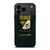 CLUB LEON FC LOGO 2 iPhone 17 Pro Max Case Cover