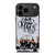 CNCO GROUP 2 iPhone 17 Pro Max Case Cover