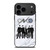 CNCO MARBLE iPhone 17 Pro Max Case Cover