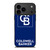 COLDWELL BANKER CB iPhone 17 Pro Max Case Cover