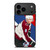 COLORADO AVALANCHE CALE MAKAR iPhone 17 Pro Max Case Cover