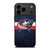 COLUMBUS BLUE JACKETS ICON iPhone 17 Pro Max Case Cover