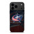 COLUMBUS BLUE JACKETS LOGO iPhone 17 Pro Max Case Cover