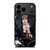 CORBYN BESSON AMERICAN iPhone 17 Pro Max Case Cover