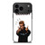 CORBYN BESSON SINGER iPhone 17 Pro Max Case Cover
