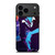 COWBOY BEBOP SPIKE SPIEGEL ANIME 2 iPhone 17 Pro Max Case Cover