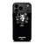 CROOKS AND CASTLES MEDUSA iPhone 17 Pro Max Case Cover
