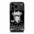 CROOKS AND CASTLES STYLE iPhone 17 Pro Max Case Cover