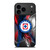 CRUZ AZUL DEPORTIVO 1927 iPhone 17 Pro Max Case Cover
