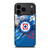 CRUZ AZUL DEPORTIVO LOGO iPhone 17 Pro Max Case Cover