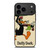 DAFFY DUCK FUNNY iPhone 17 Pro Max Case Cover