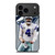 DAK PRESCOTT COWBOYS 4 iPhone 17 Pro Max Case Cover